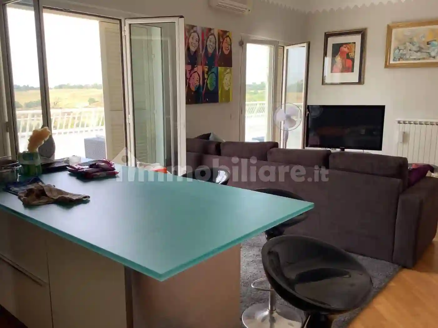 Attico - Mansarda - foto 4
