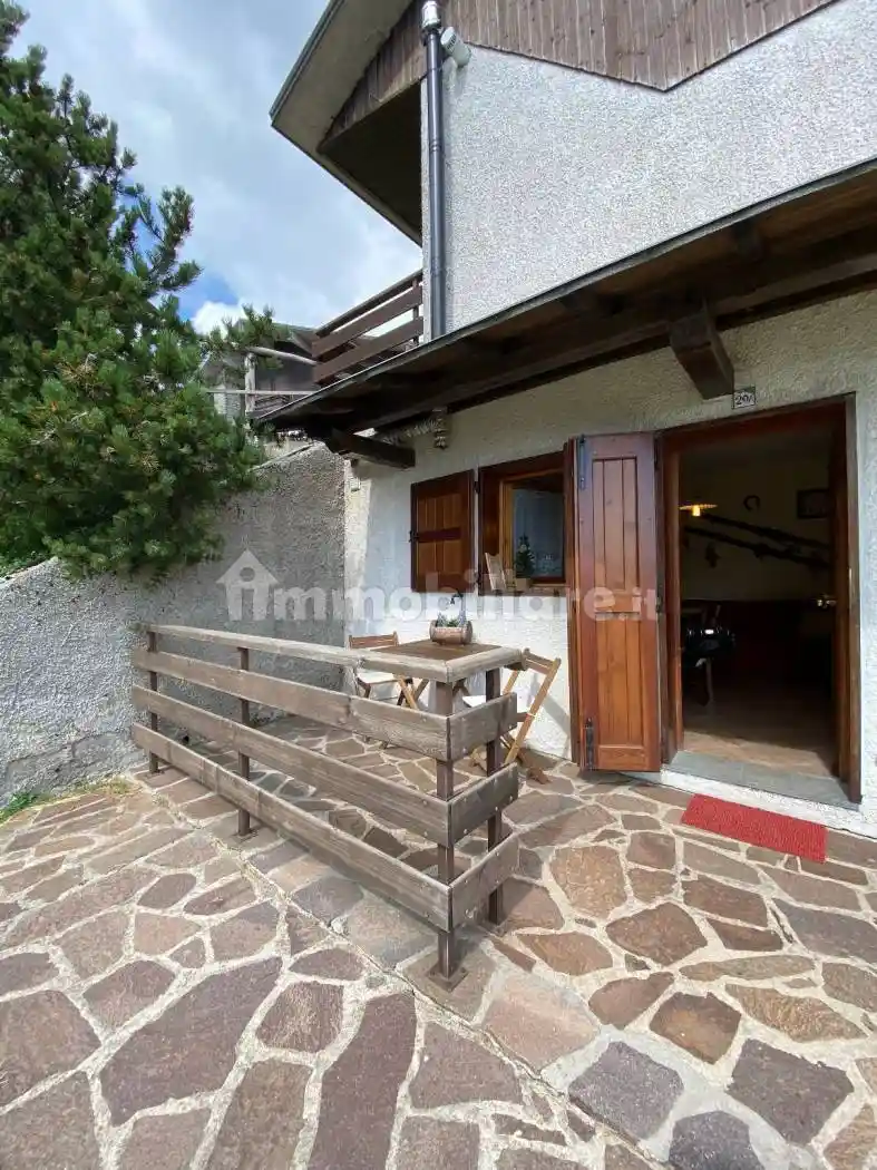 Appartamento in vendita a Abetone Cutigliano