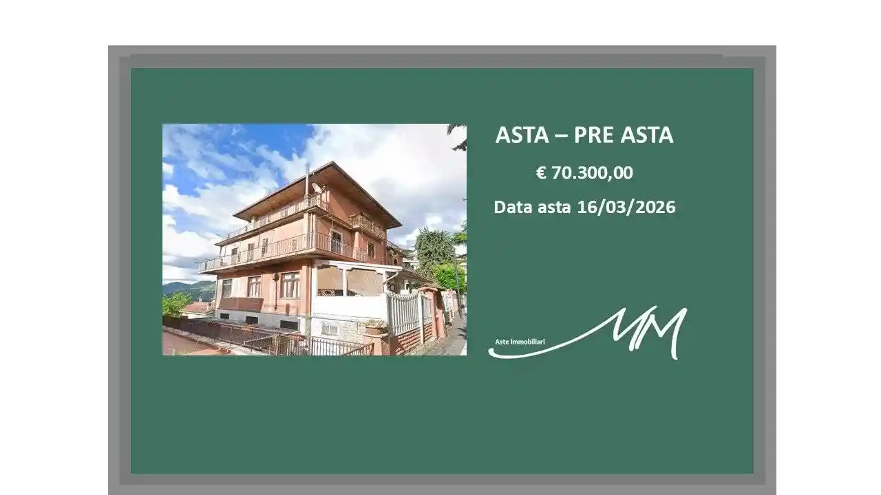 Appartamento in vendita a Ciciliano