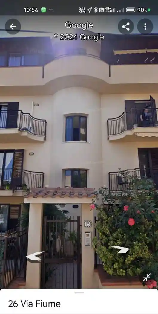 Appartamento in vendita a Casteldaccia