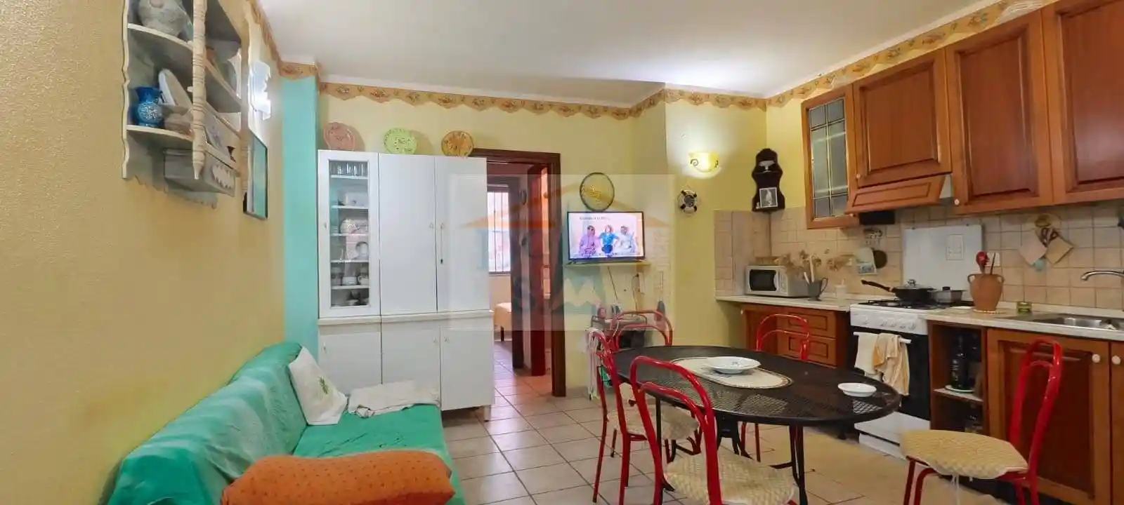 Appartamento in vendita a Siniscola