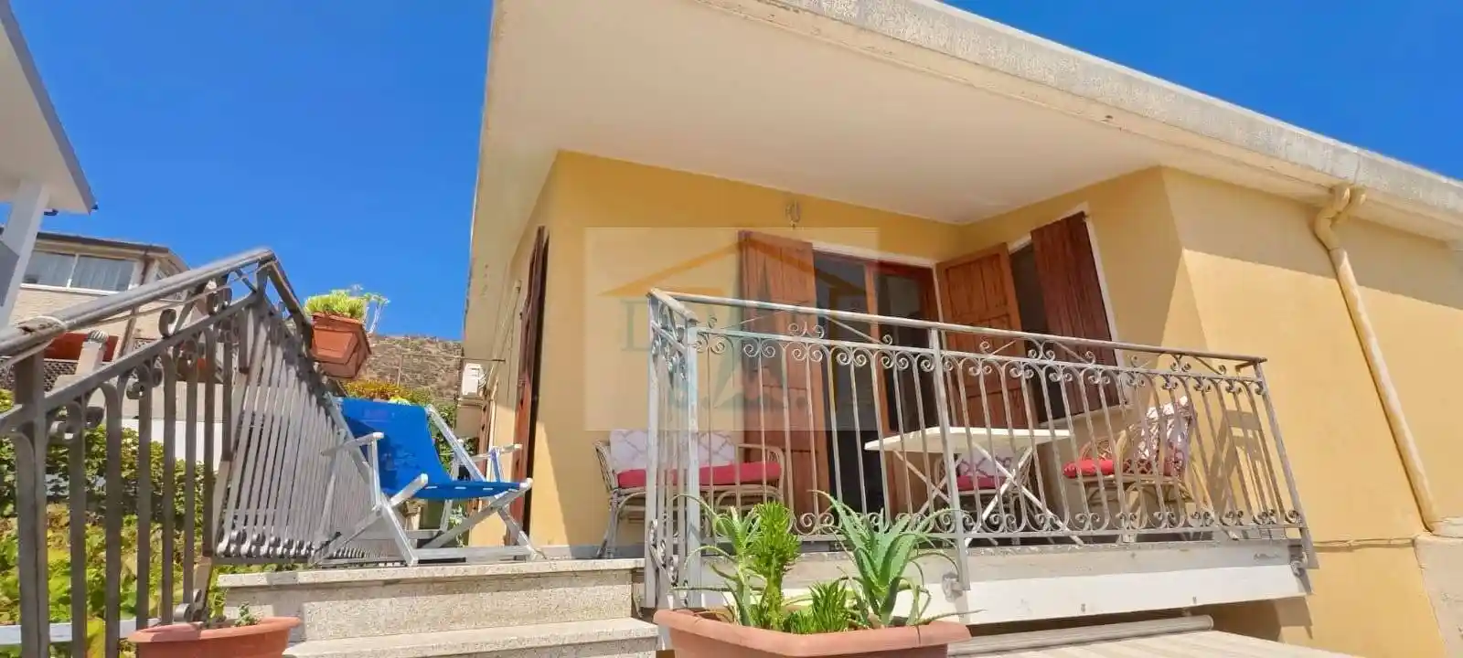 Appartamento in vendita a Siniscola