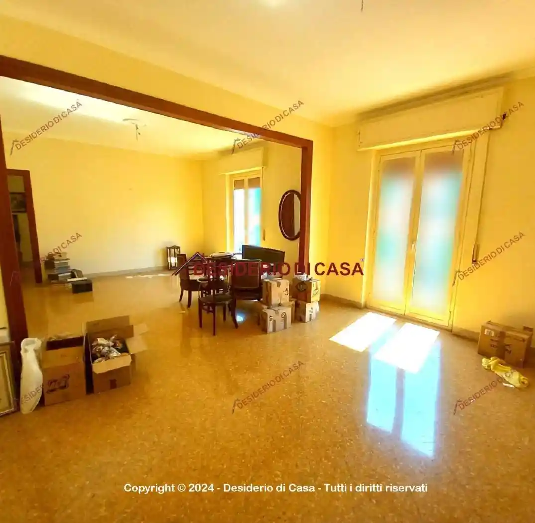 Appartamento in vendita a Palermo
