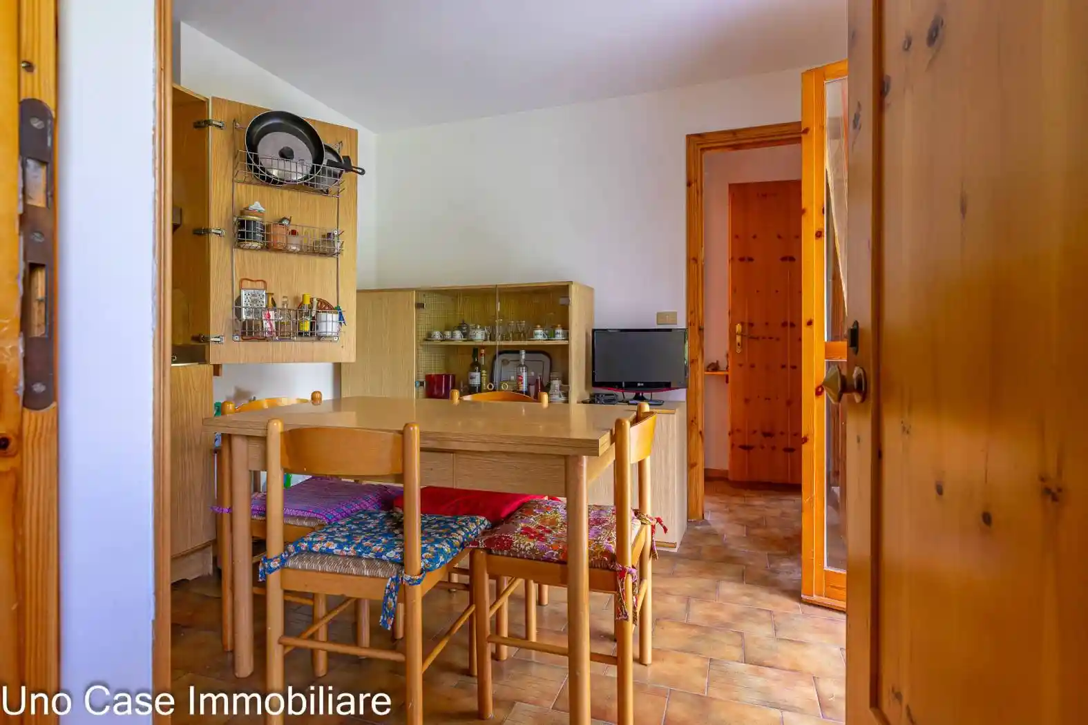 Bilocale regione piane, Brosso - foto 3