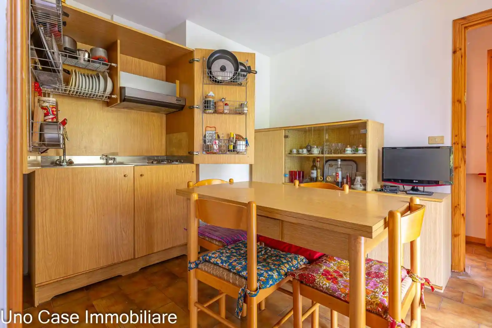 Bilocale regione piane, Brosso - foto 4