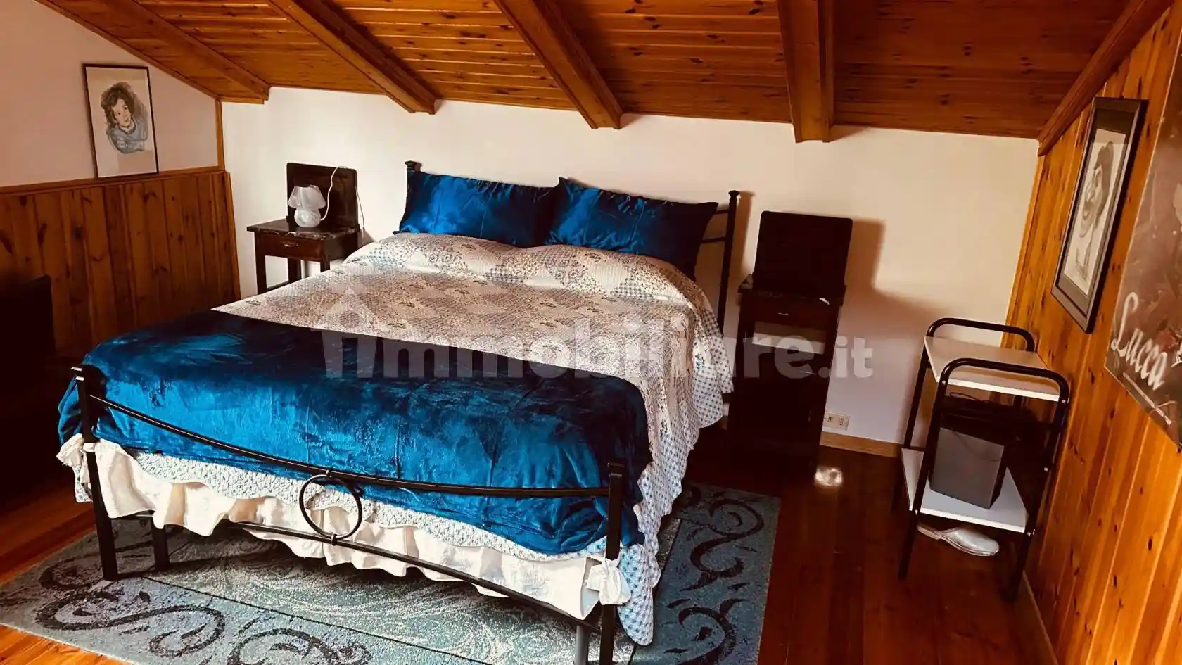 Appartamento in vendita a Roure