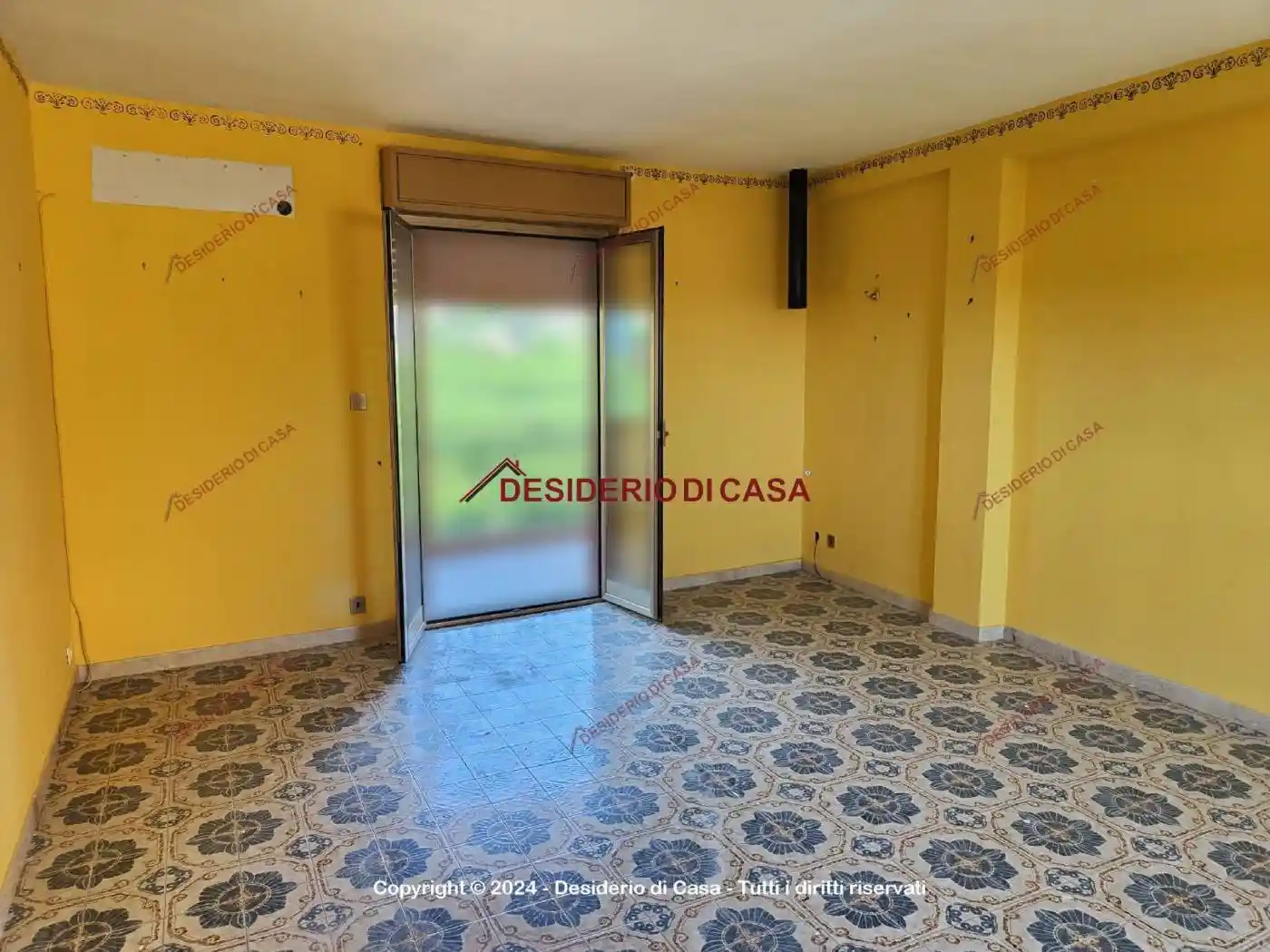 Appartamento in vendita a Palermo