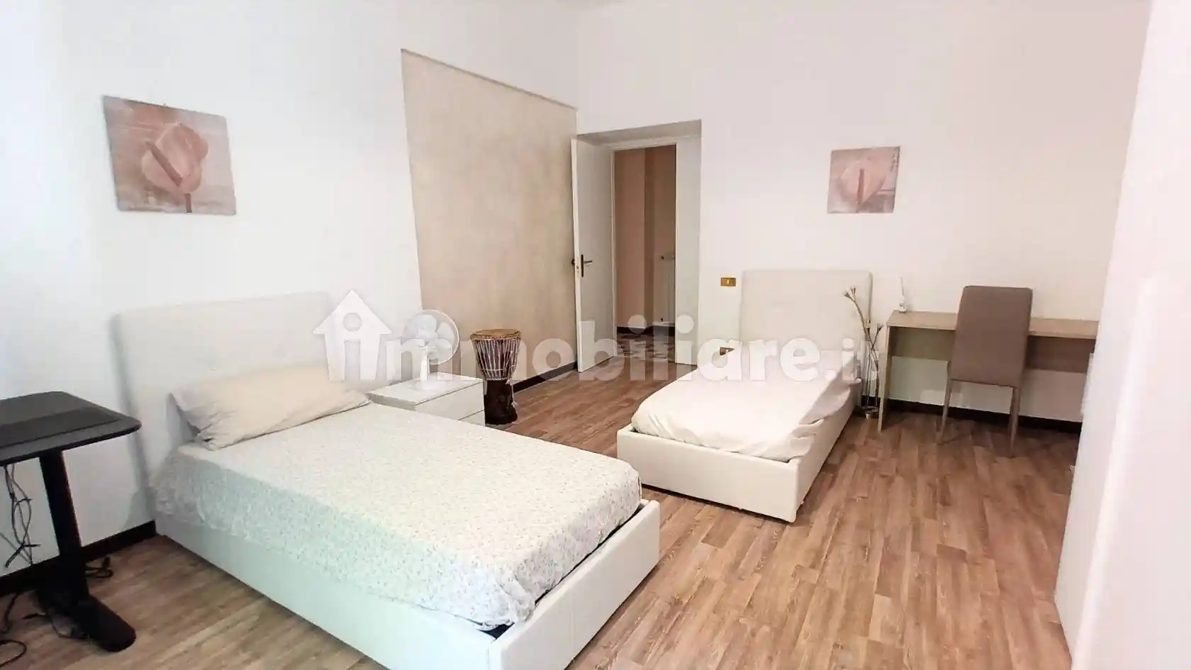 Appartamento in affitto a Viterbo