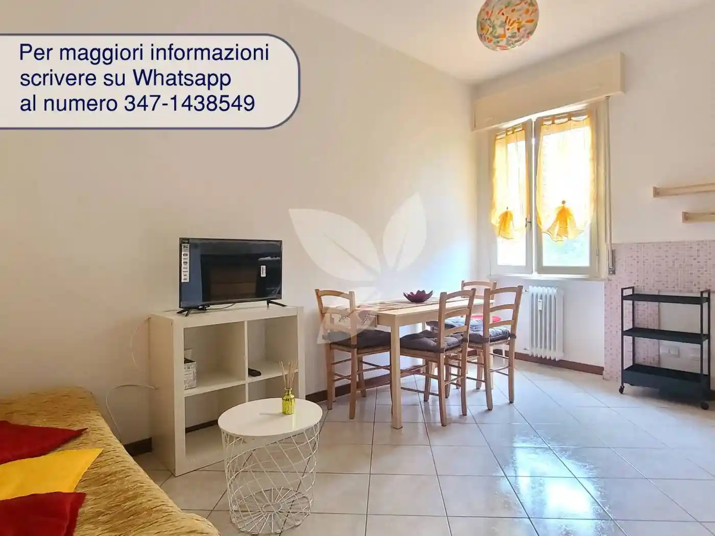 Appartamento in affitto a Parma