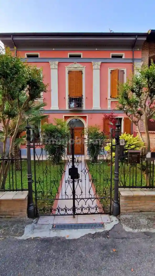 Villetta a schiera - foto 2