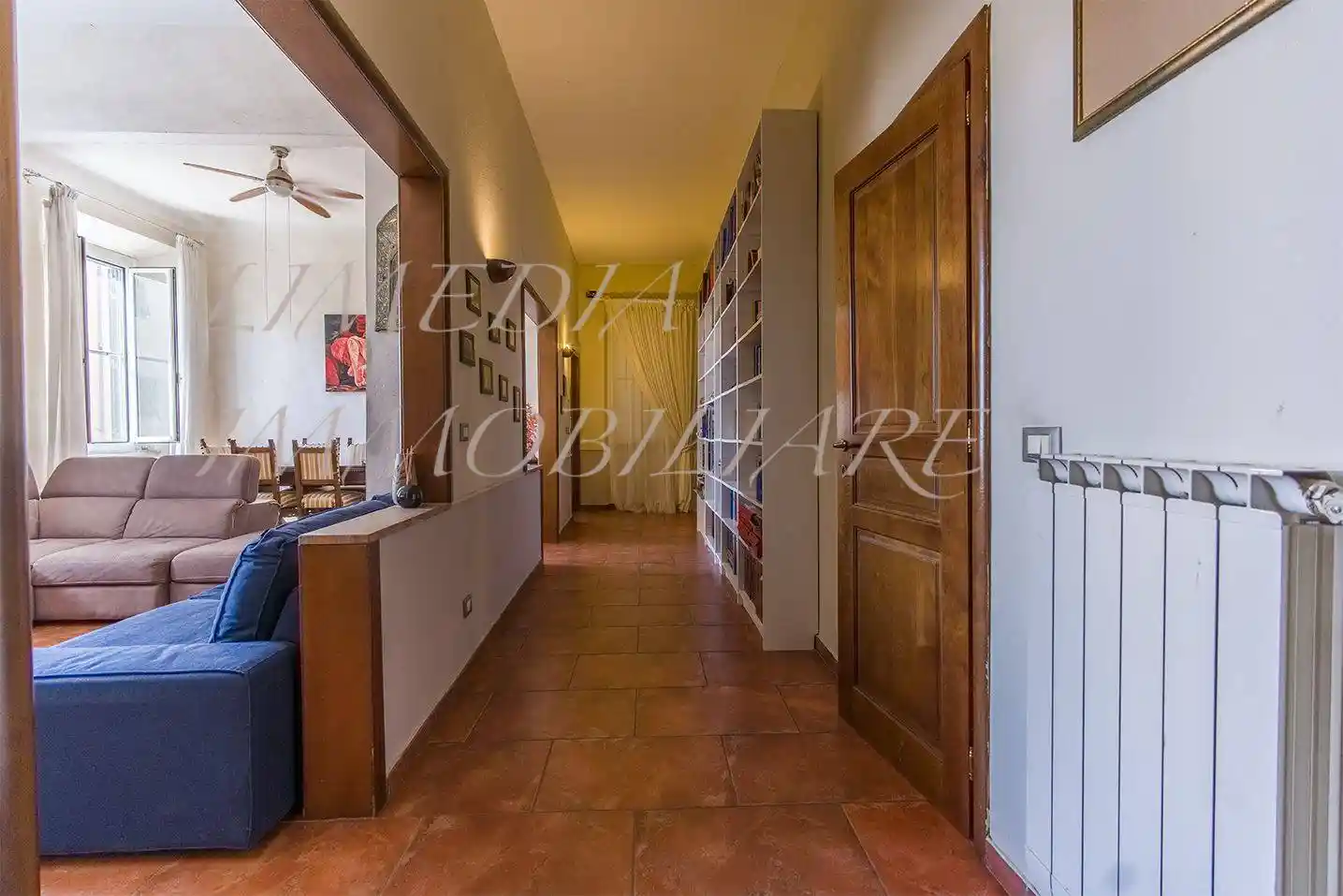 Appartamento in vendita a Livorno