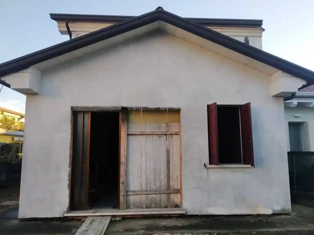 Villa in vendita a Scorzè