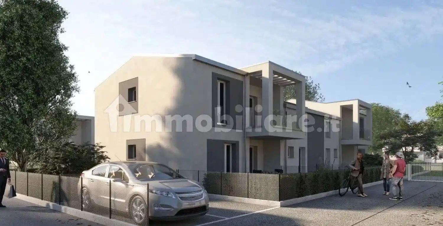 Appartamento in vendita a Ravenna