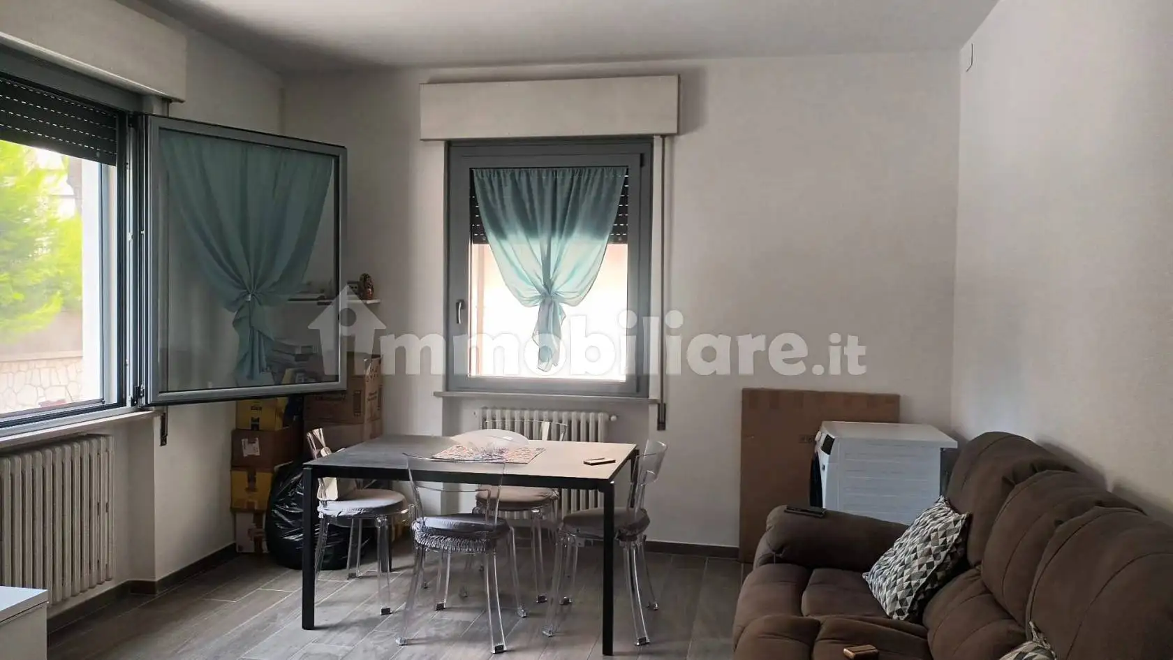Casa indipendente in vendita a Ortona