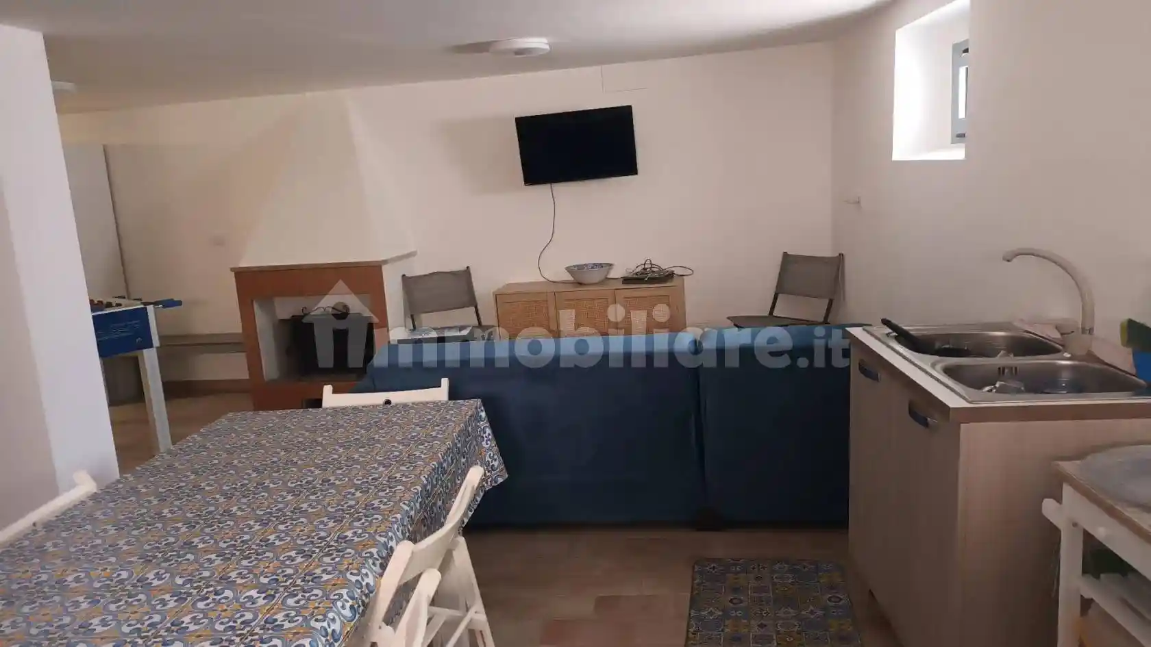 Terratetto unifamiliare via Costantinopoli 220, Centro, Ortona - foto 2