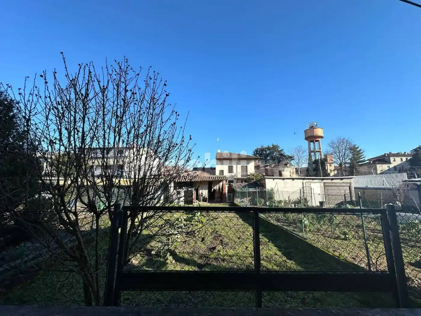 Terratetto unifamiliare via Giuseppe Verdi 1313, Borgo Vercelli - foto 5