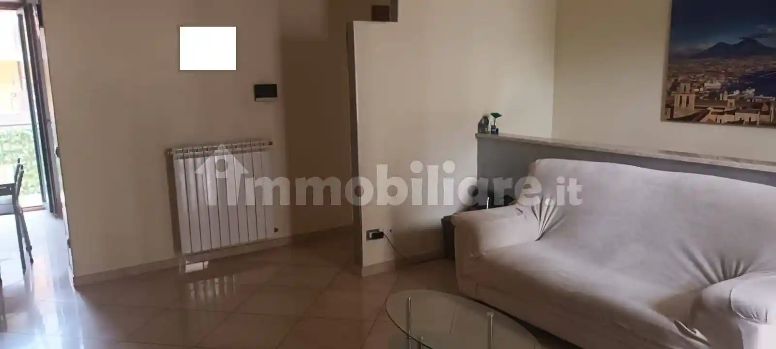 Appartamento in vendita a Montoro