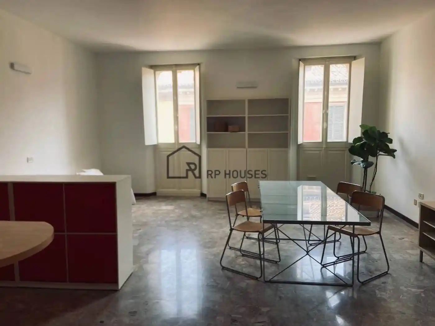 Appartamento in affitto a Reggio Emilia