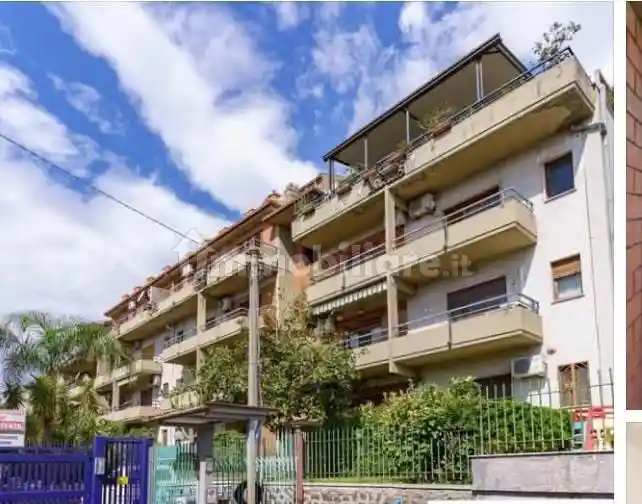 Appartamento in vendita a Catania