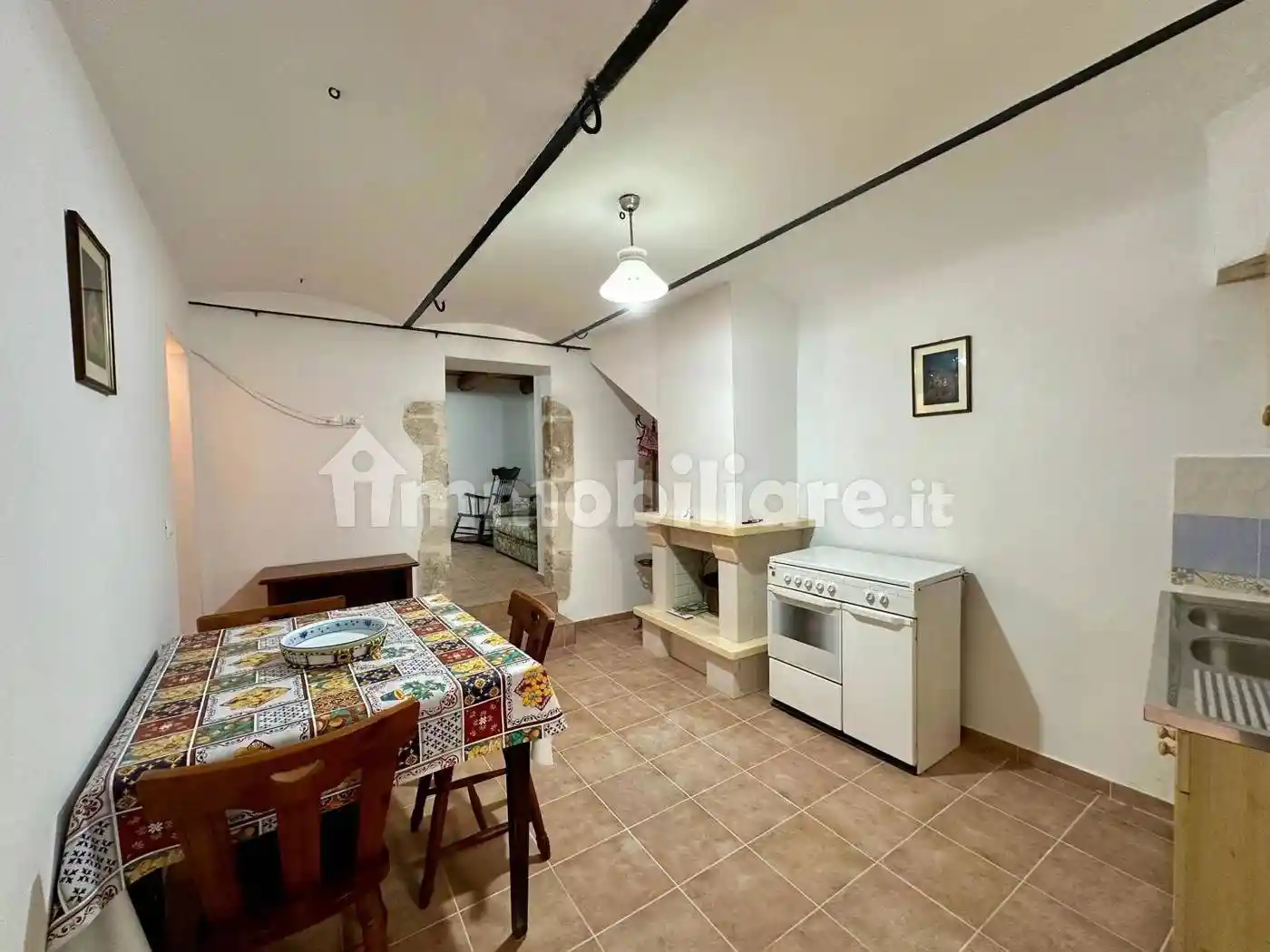 Terratetto unifamiliare via Giordano Bruno, snc, Civitaretenga, Navelli - foto 3