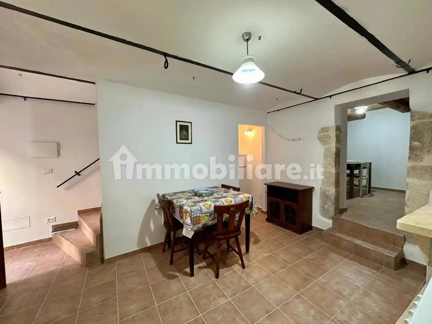 Terratetto unifamiliare via Giordano Bruno, snc, Civitaretenga, Navelli - foto 4