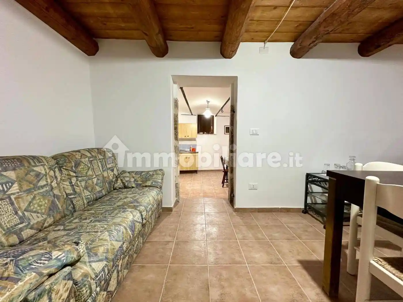 Terratetto unifamiliare via Giordano Bruno, snc, Civitaretenga, Navelli - foto 5