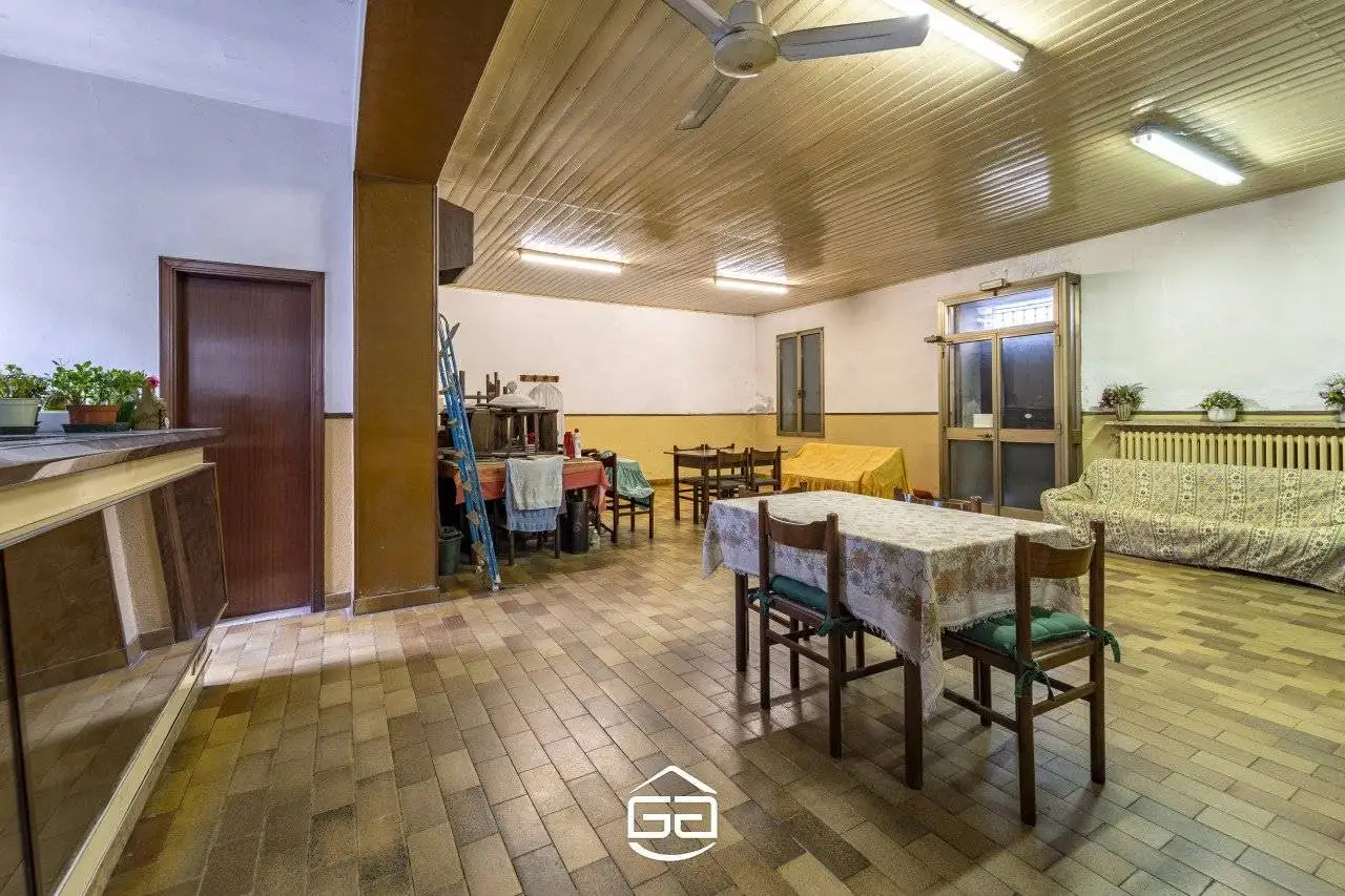 Villa a schiera via Ponte, 72, Ponte Di Castegnero, Castegnero - foto 2