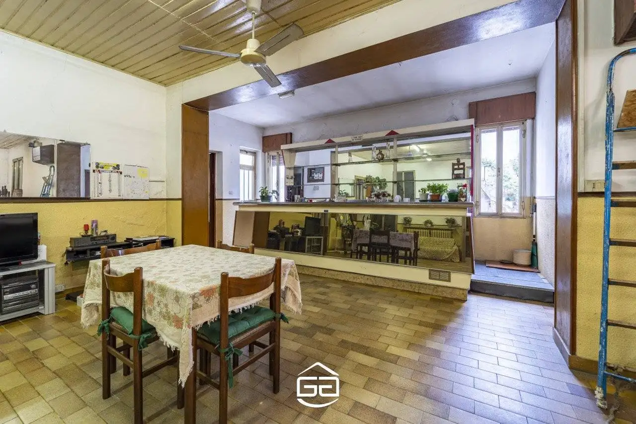 Villa a schiera via Ponte, 72, Ponte Di Castegnero, Castegnero - foto 3