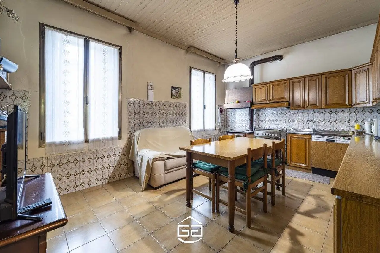 Villa a schiera via Ponte, 72, Ponte Di Castegnero, Castegnero - foto 5