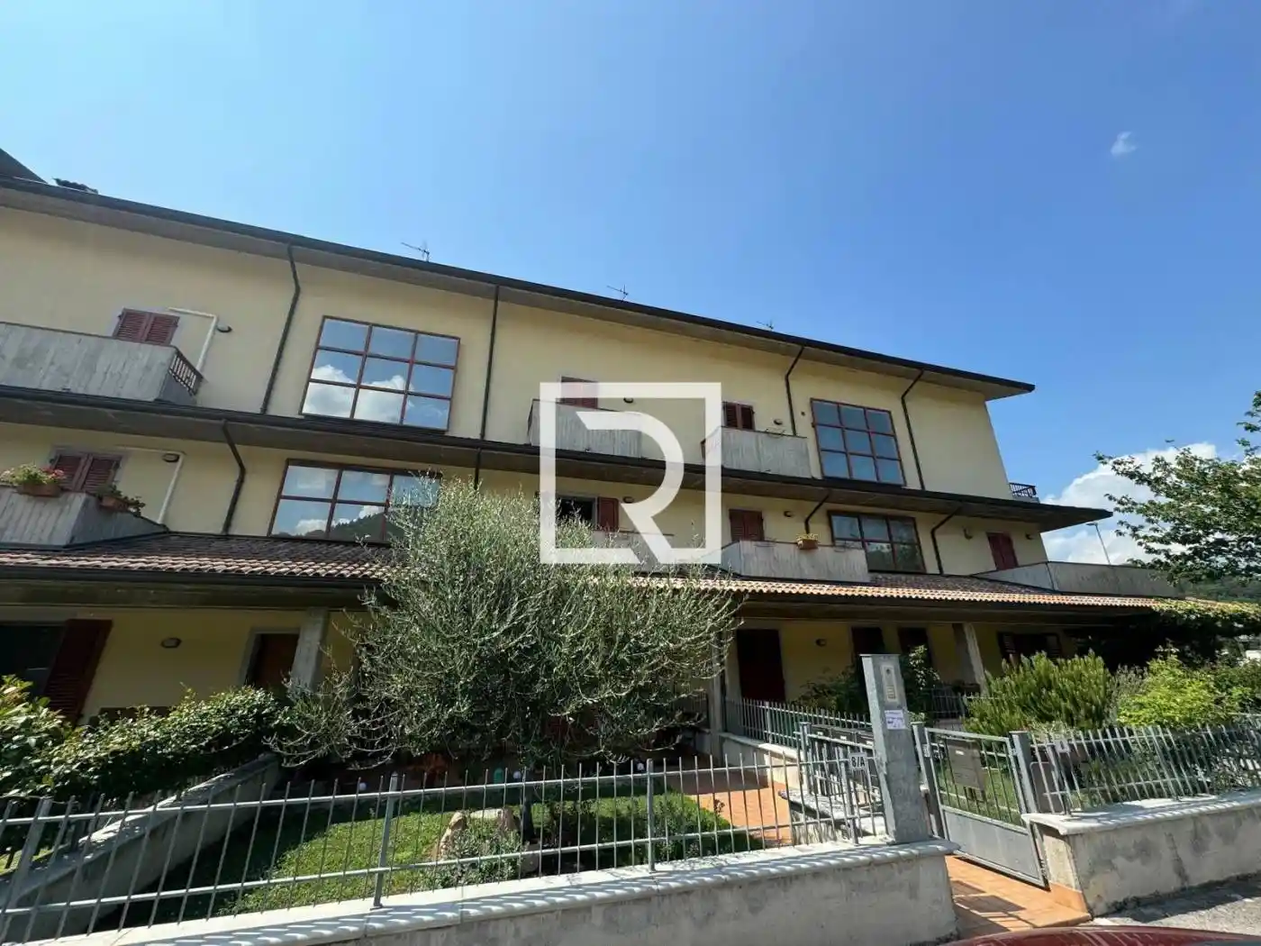 Monolocale Innocenti Biserni 7, Santa Sofia - foto 4