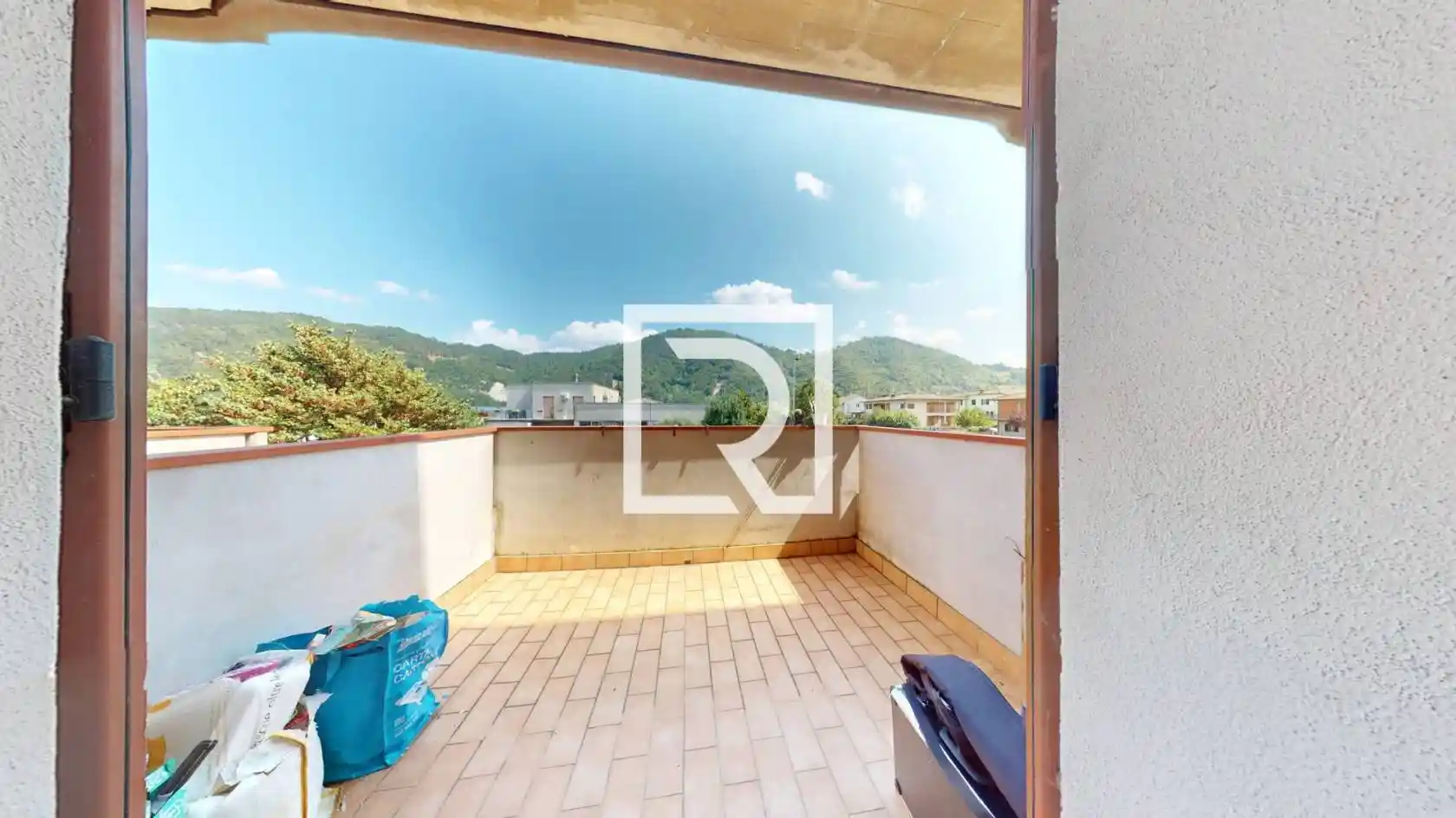 Monolocale Innocenti Biserni 7, Santa Sofia - foto 5