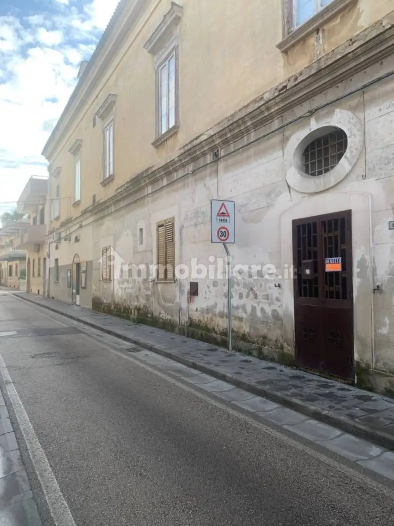 Appartamento in vendita a Portico di Caserta
