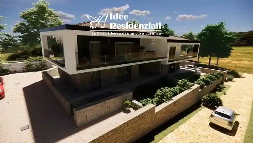 Appartamento in vendita a Palau