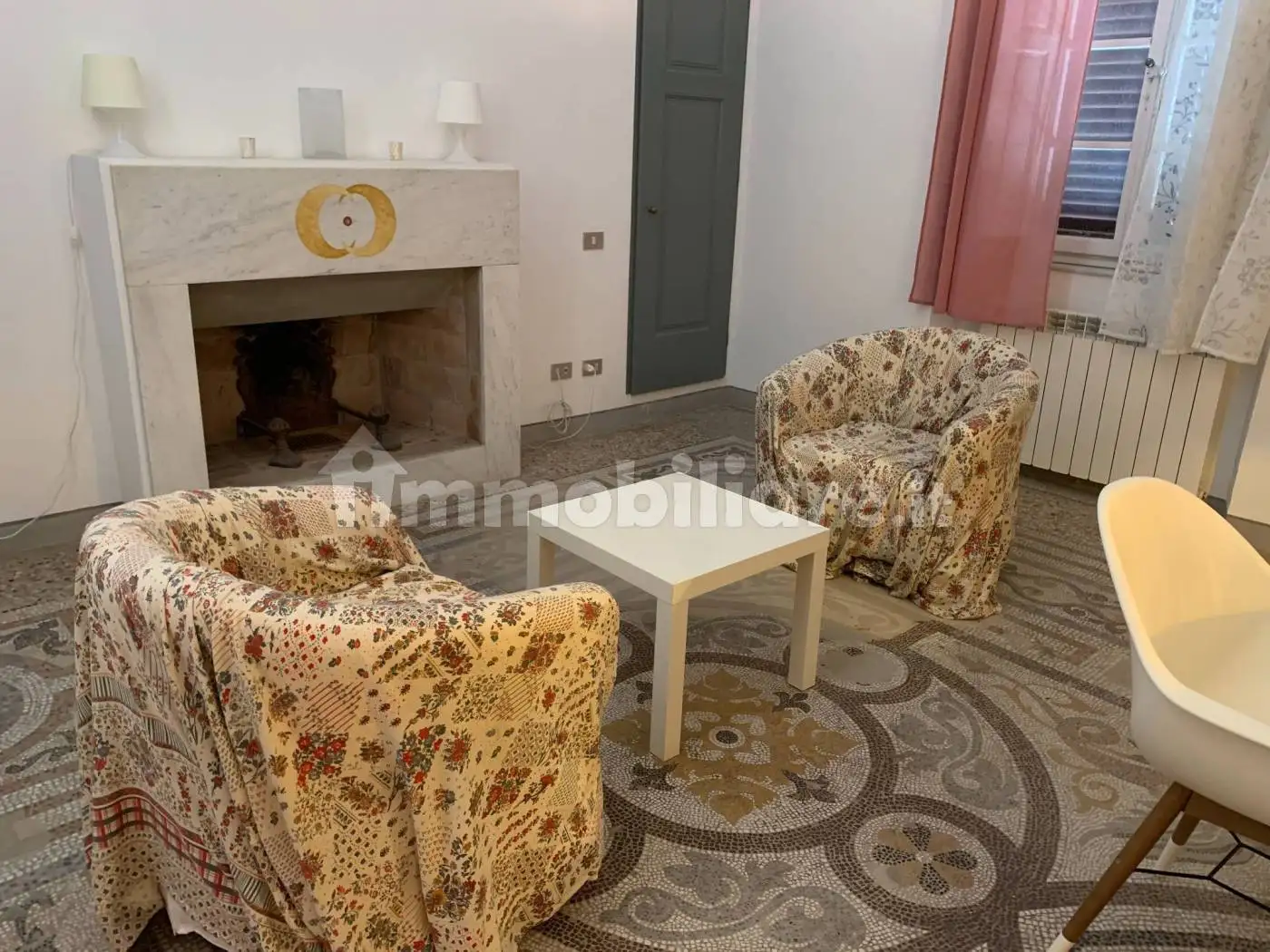 Loft in affitto a Livorno