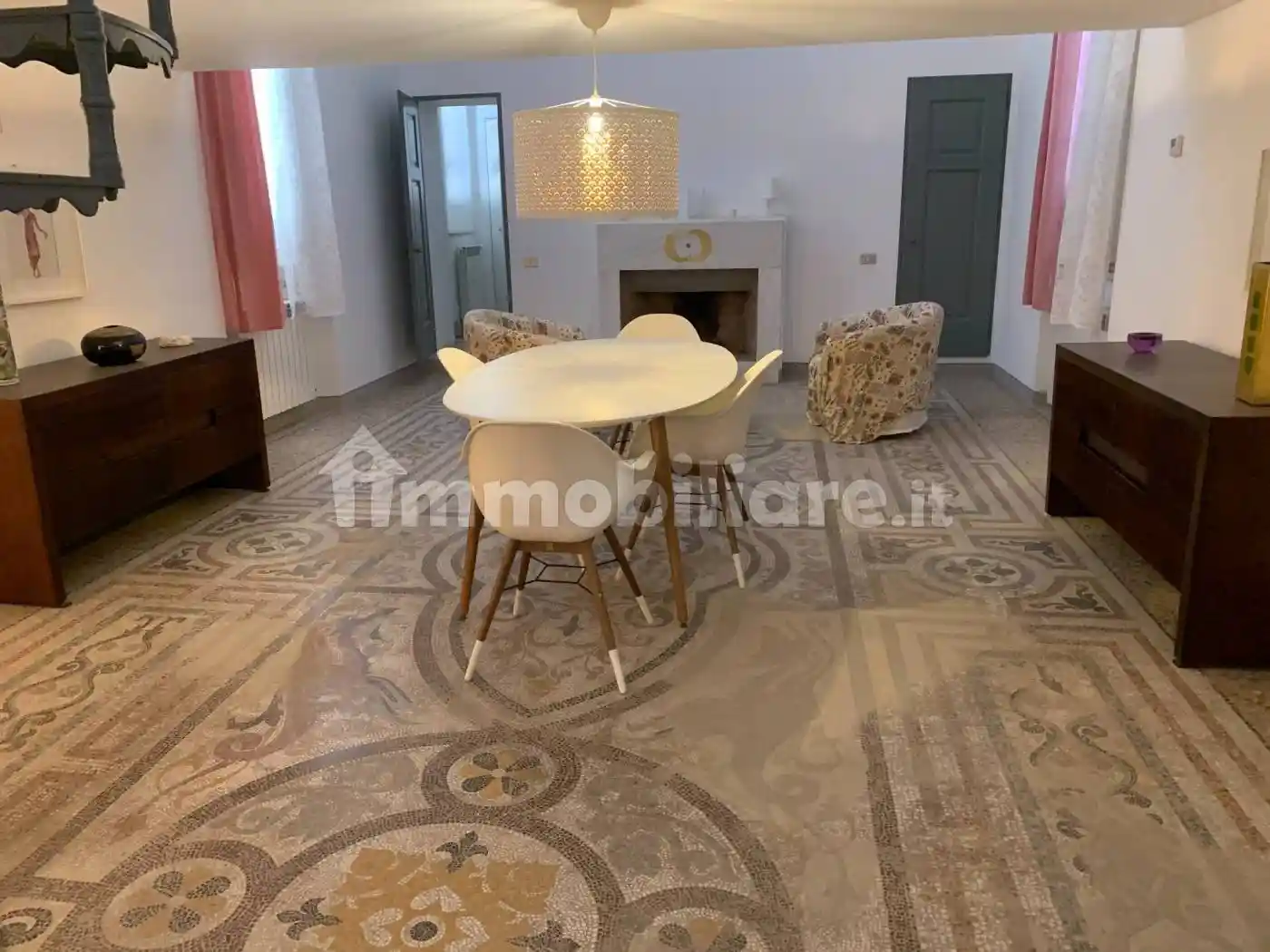 Loft via della Fontanella, Ardenza, Livorno - foto 2