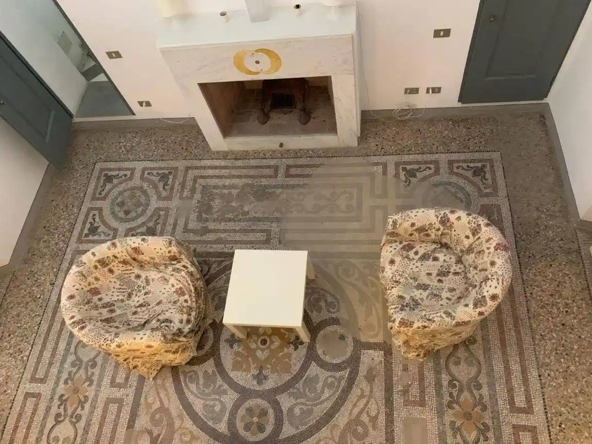 Loft via della Fontanella, Ardenza, Livorno - foto 3