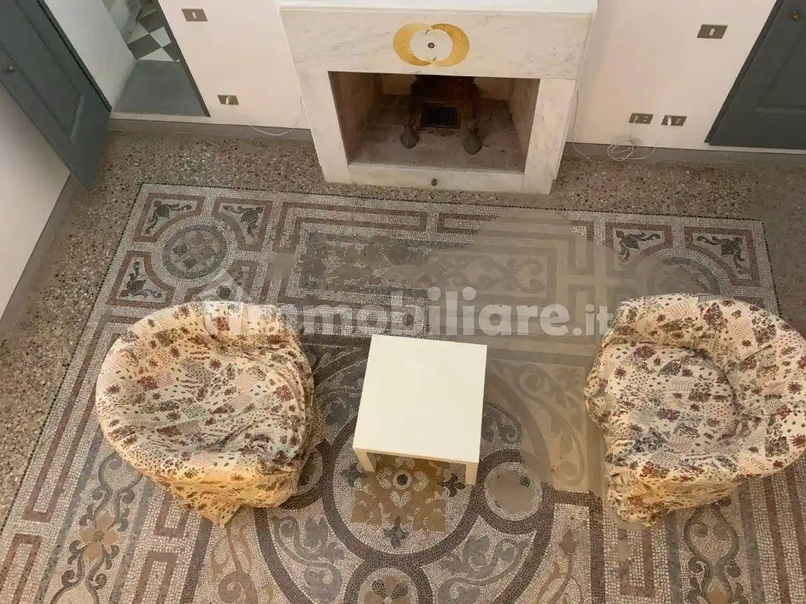 Loft via della Fontanella, Ardenza, Livorno - foto 5