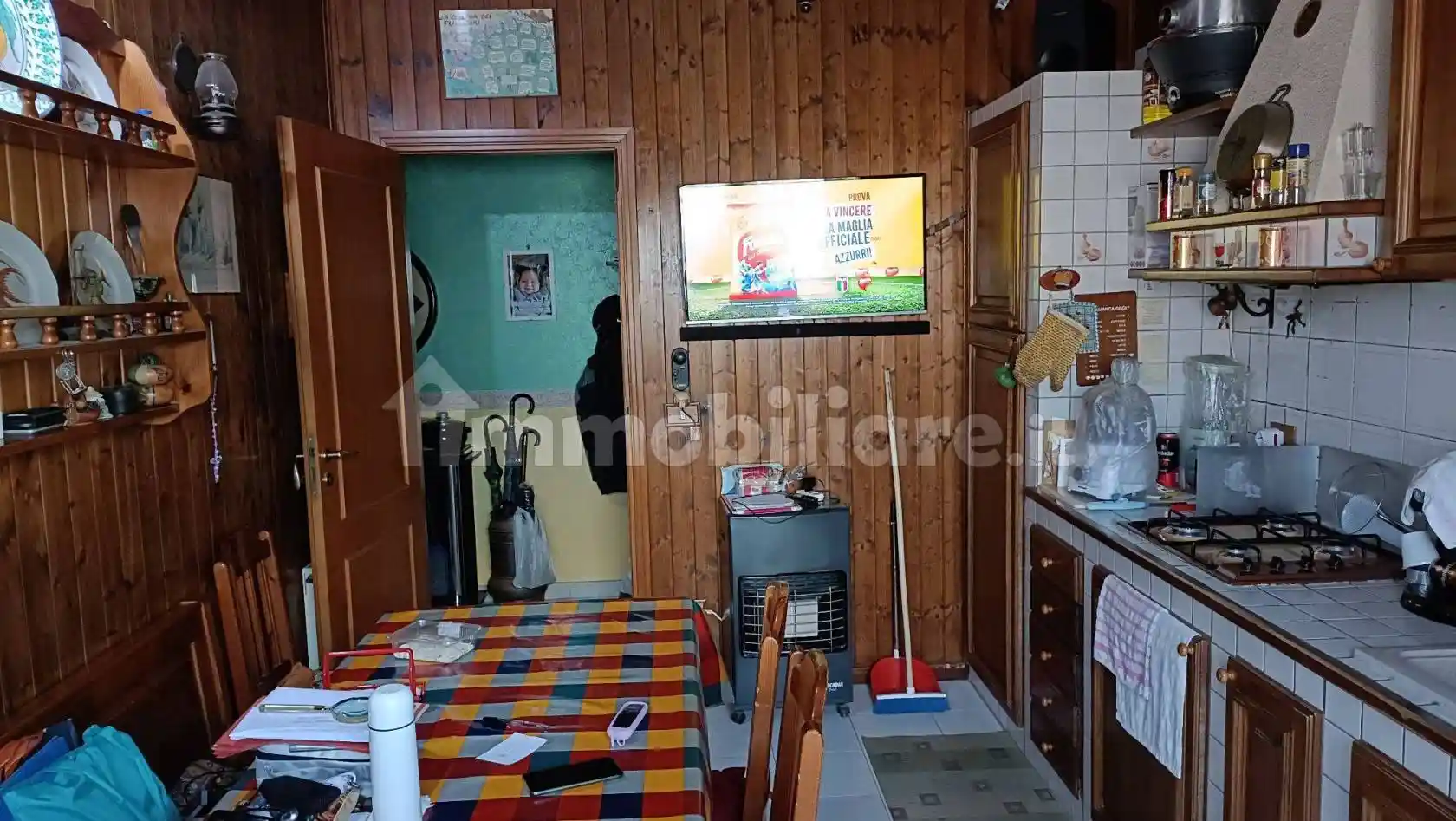 Appartamento in vendita a Bagheria