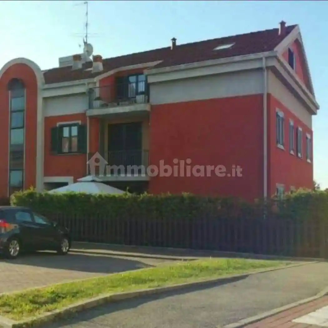 Appartamento in vendita a Biella