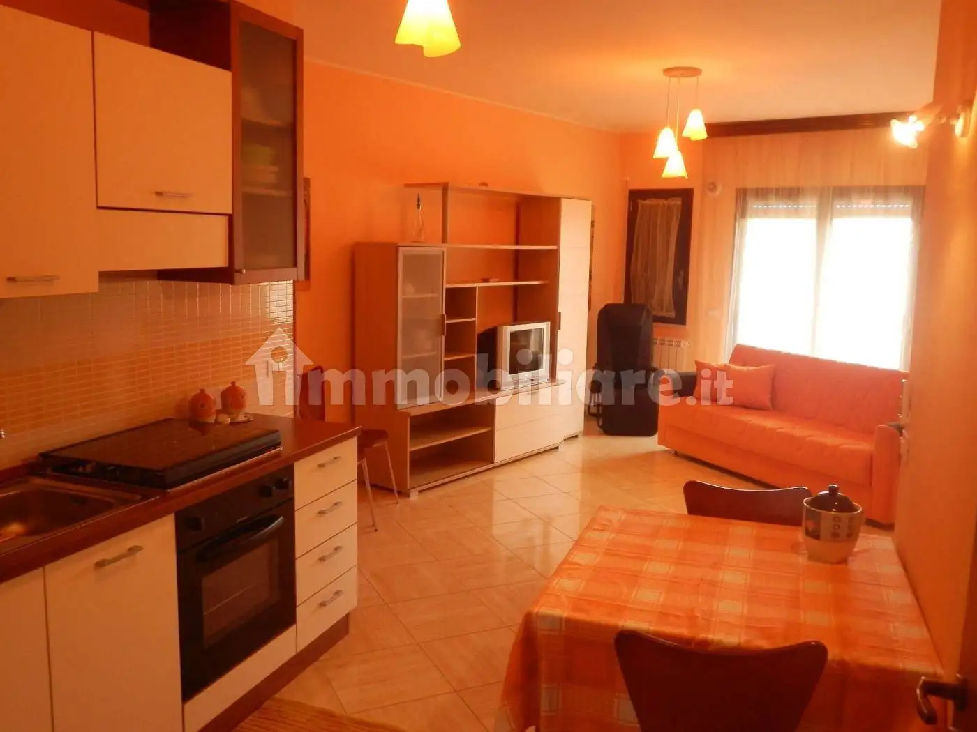 Appartamento in affitto a Marsala