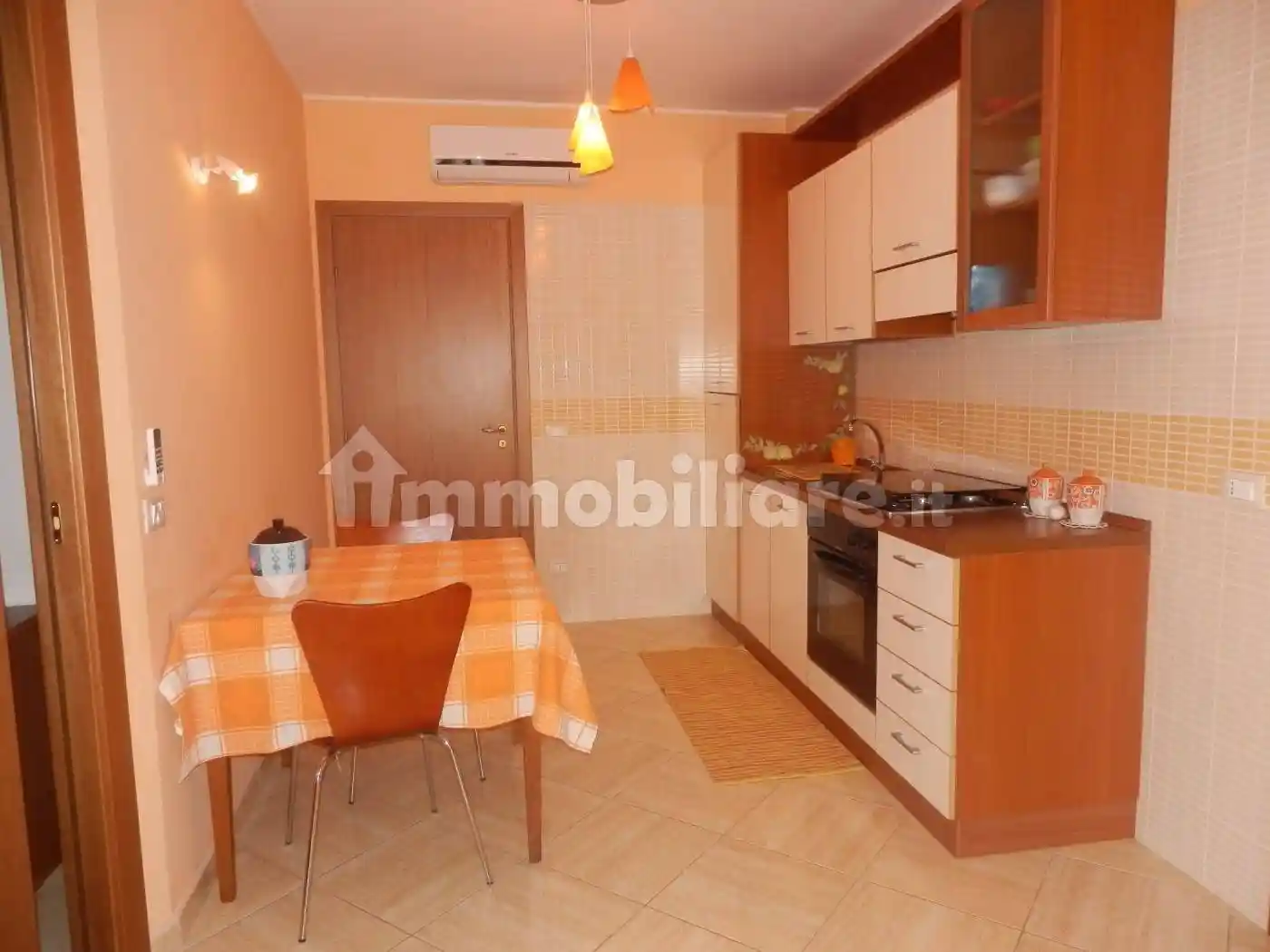 Trilocale via Dante Alighieri 112, Centro Urbano, Marsala - foto 2