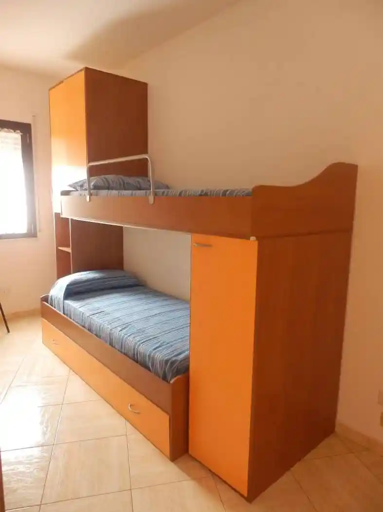 Trilocale via Dante Alighieri 112, Centro Urbano, Marsala - foto 4