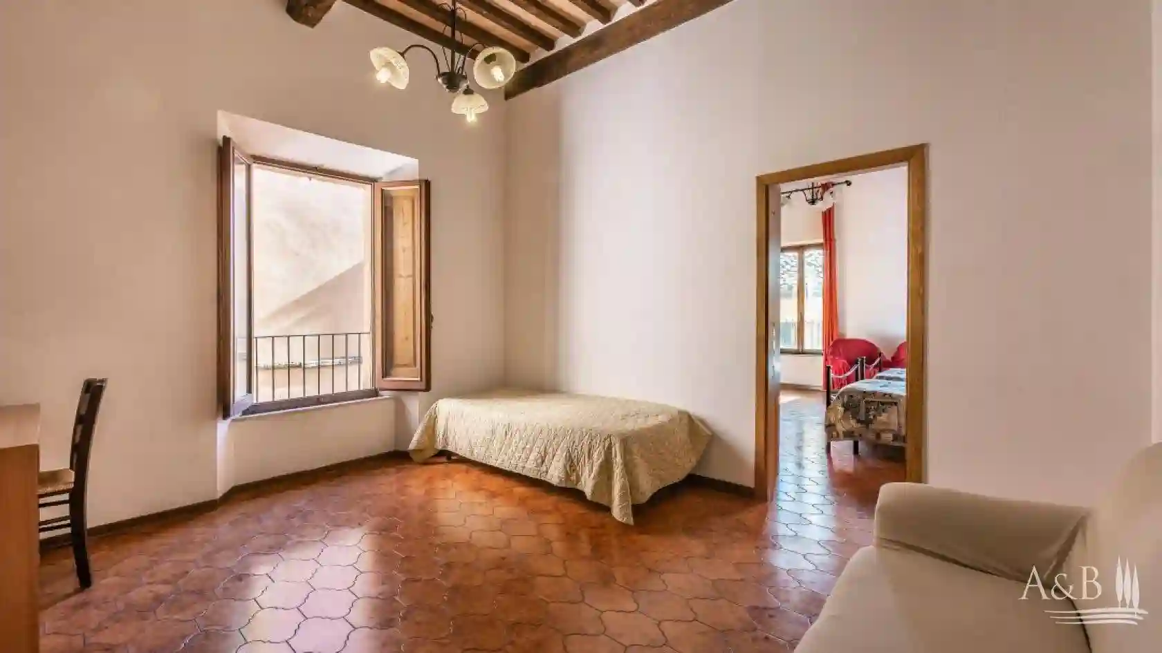 Attico - Mansarda - foto 2