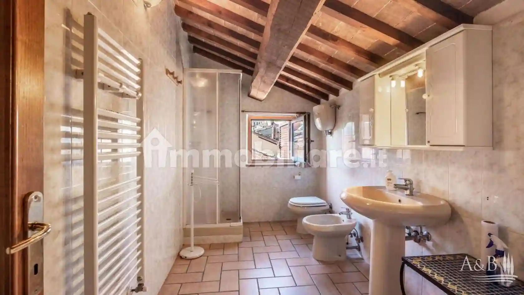 Attico - Mansarda - foto 4