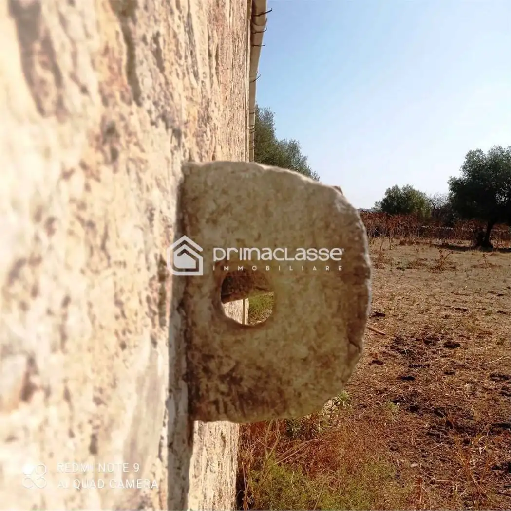 Rustico - Casale in vendita a Modica