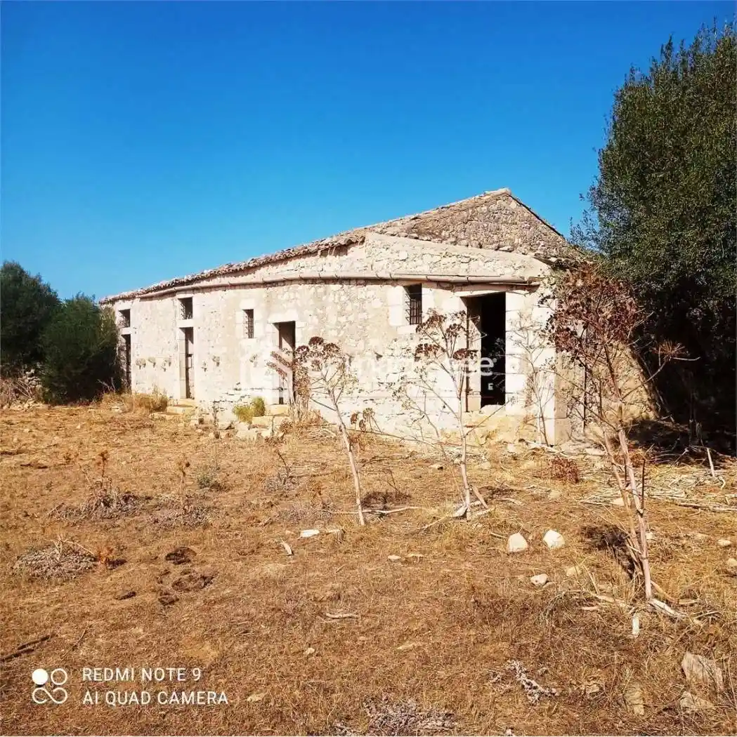 Rustico, da ristrutturare, 150 m², Zappulla, Modica - foto 2