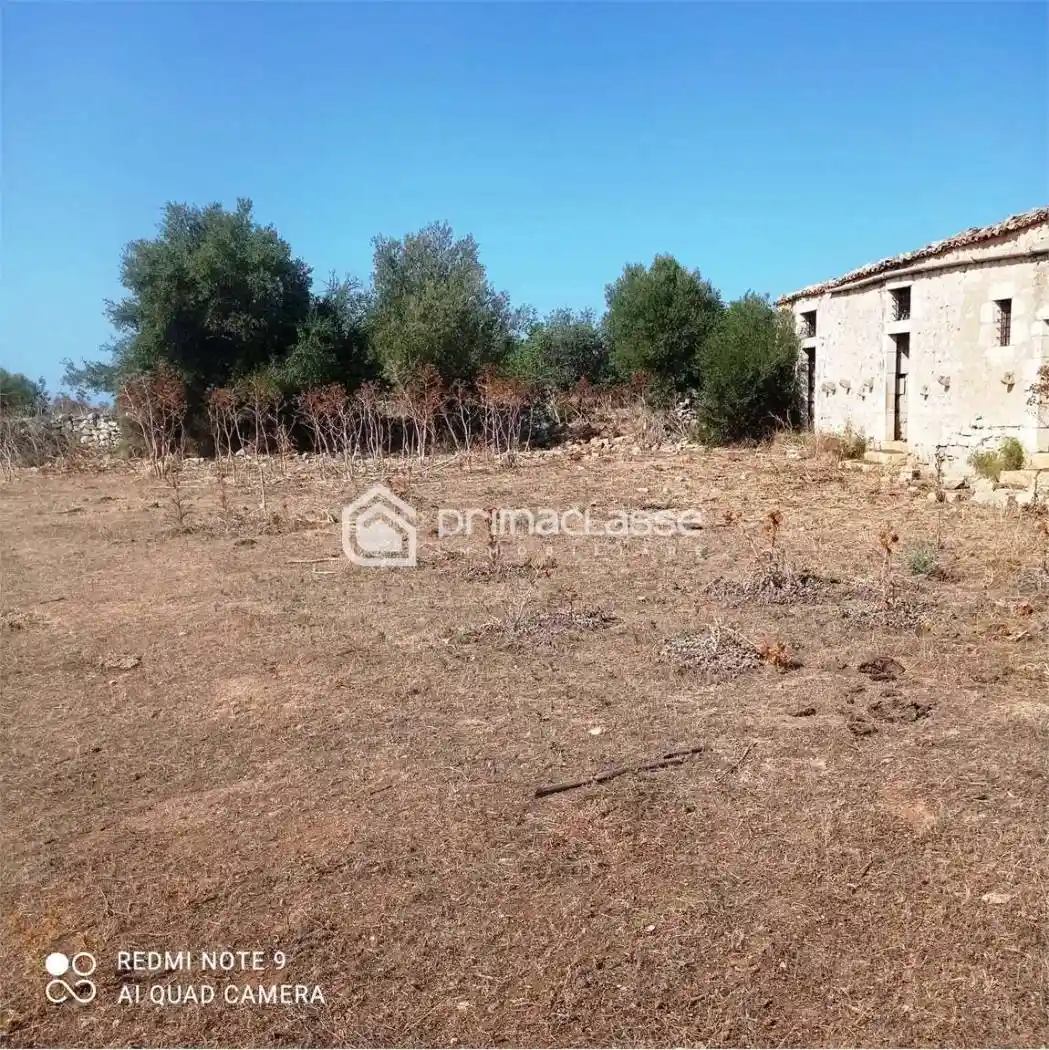 Rustico, da ristrutturare, 150 m², Zappulla, Modica - foto 3