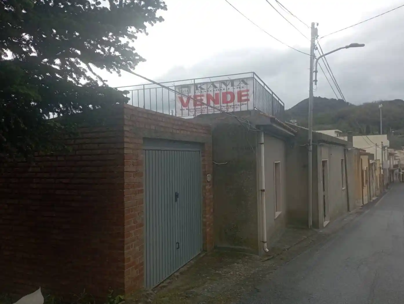 Appartamento in vendita a Rometta