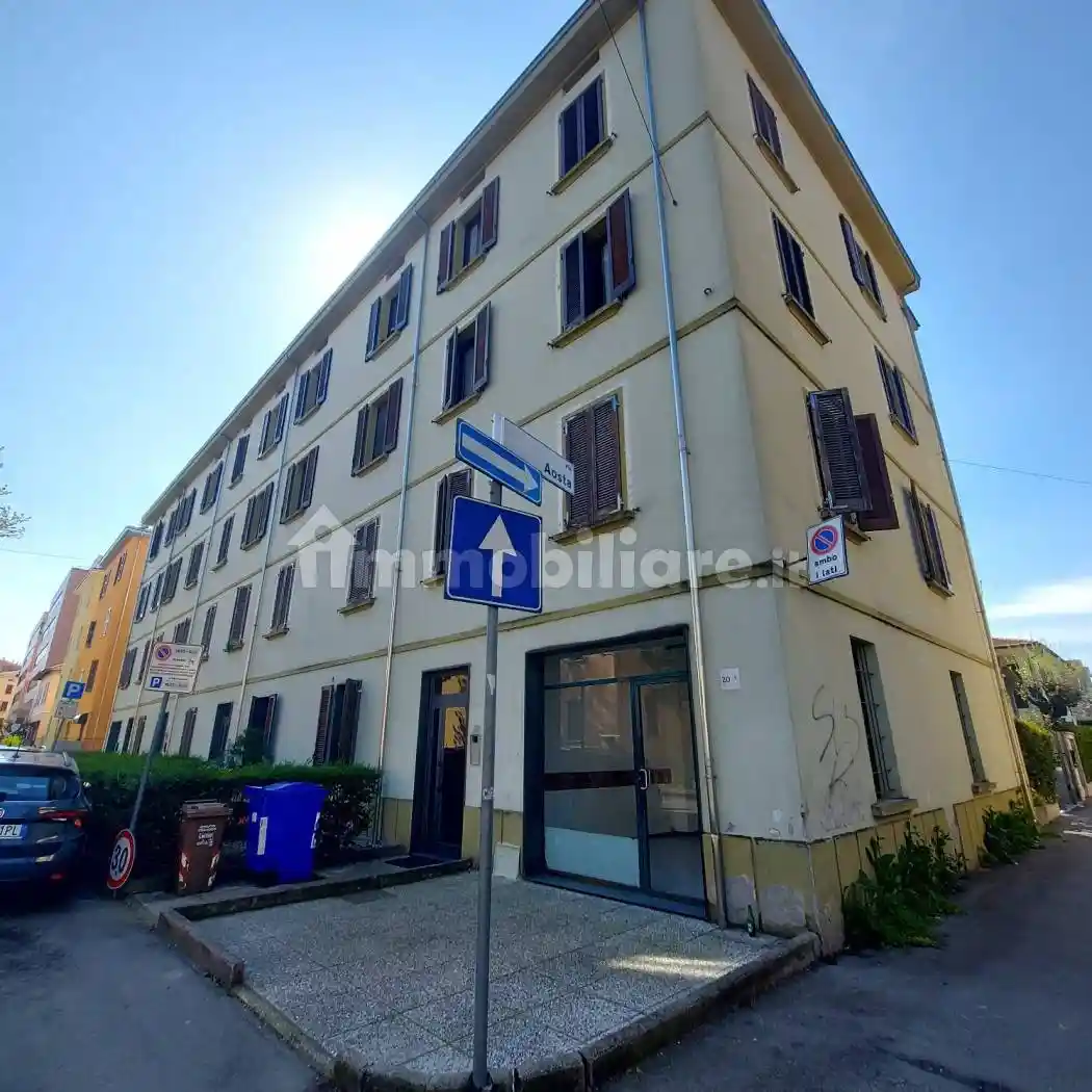 Appartamento in vendita a Parma