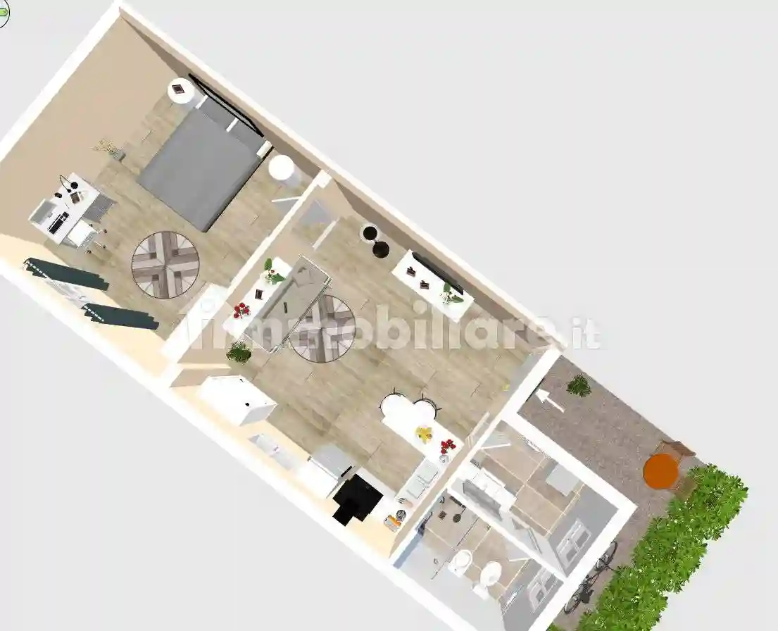 Appartamento - foto 4